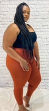 Load image into Gallery viewer, Leggings Plus Size
